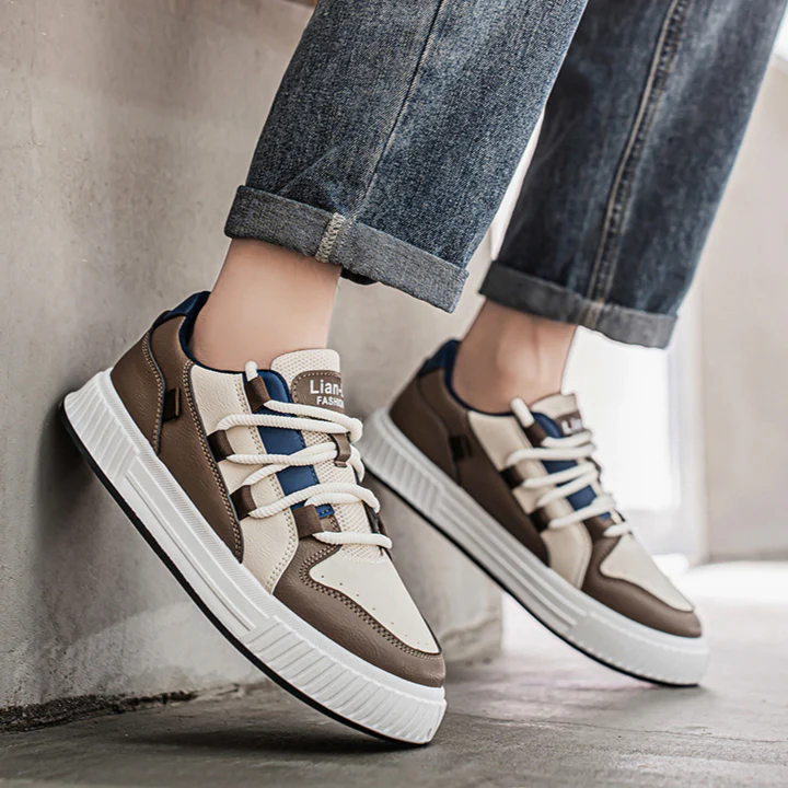 Rufino® | Elegant Sneakers - Image 8