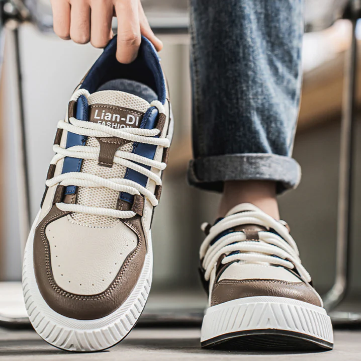 Rufino® | Elegant Sneakers - Image 9