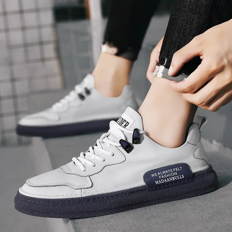 Rufino® | Relaxed And Stylish   Shoes - Image 4