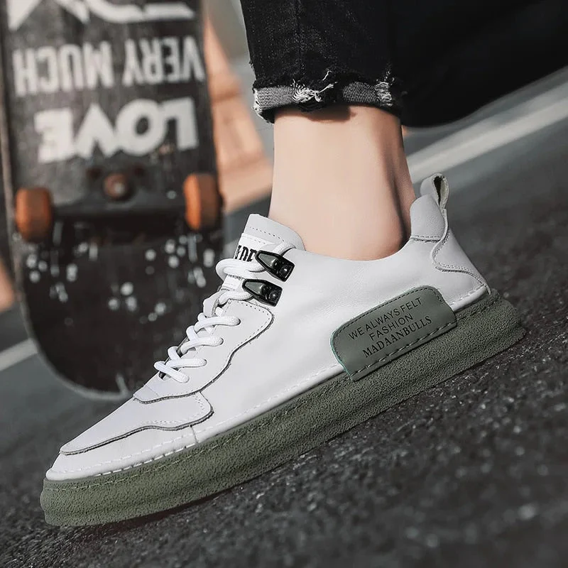 Rufino® | Relaxed And Stylish   Shoes - Image 5