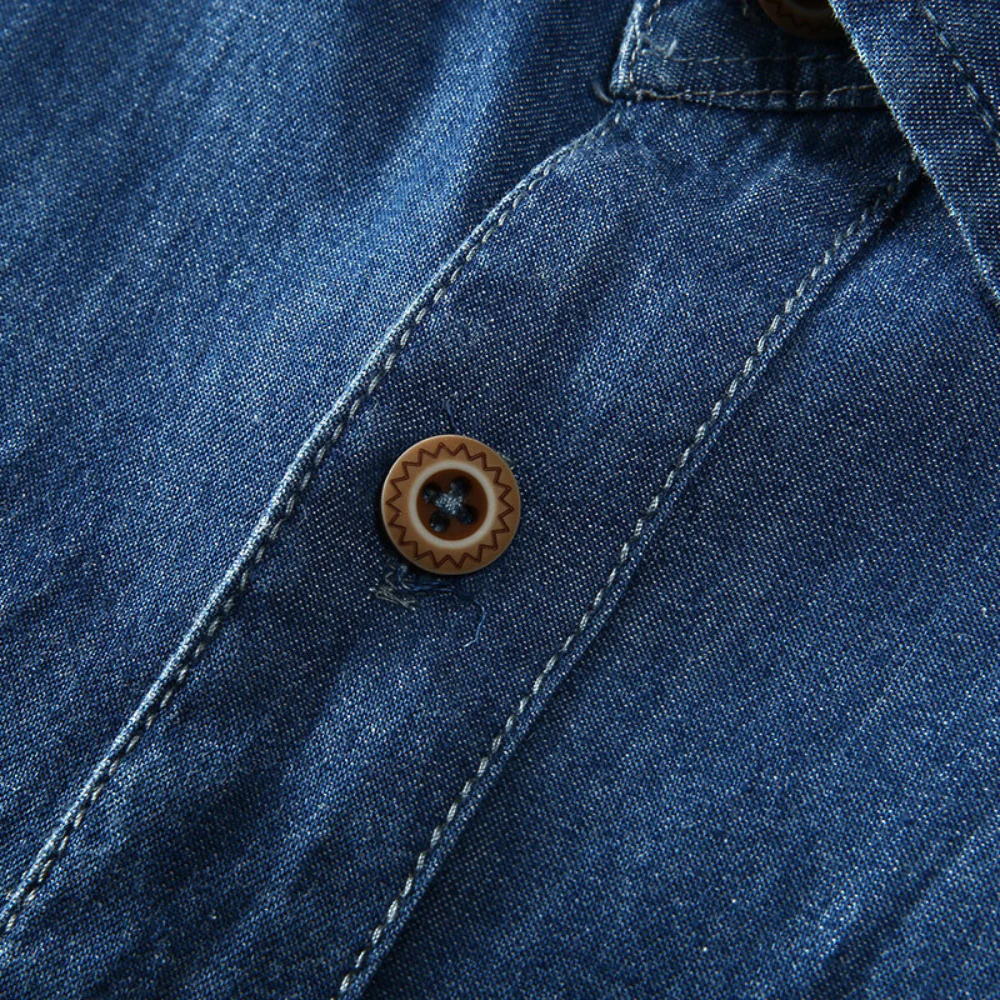 Rufino | Nautica Deck Shirt - Image 3