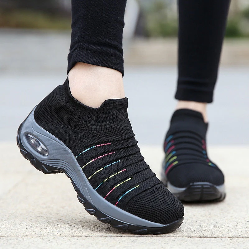 Rufo® | Classic And Elegant   Sneakers - Image 3