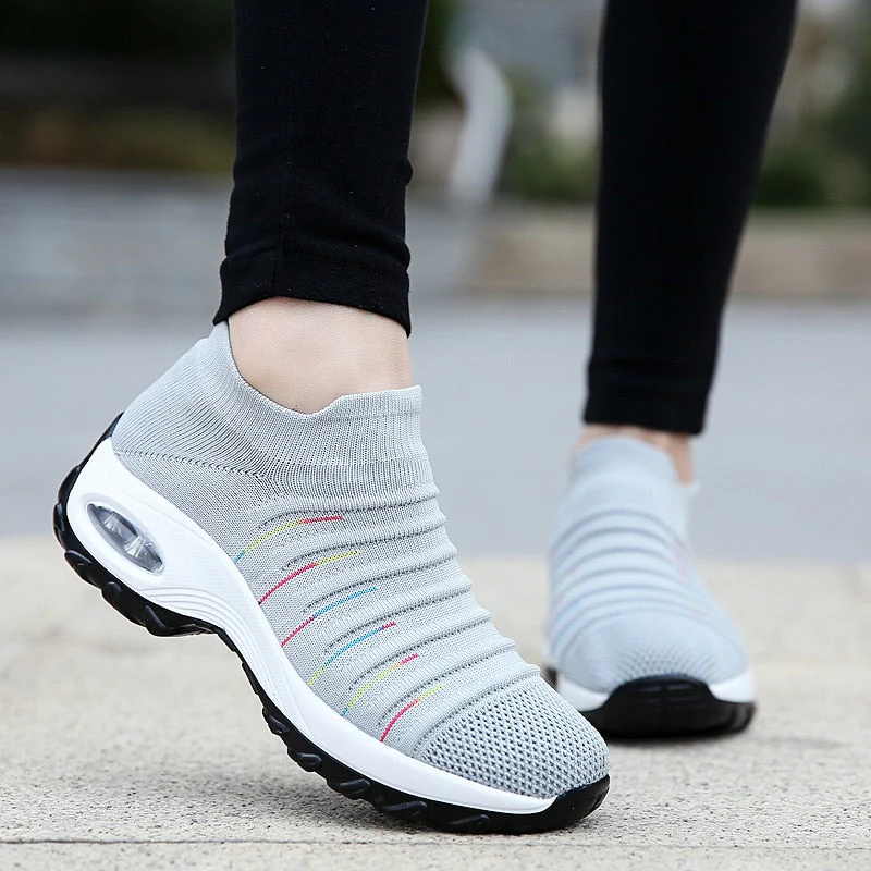 Rufo® | Classic And Elegant   Sneakers - Image 5