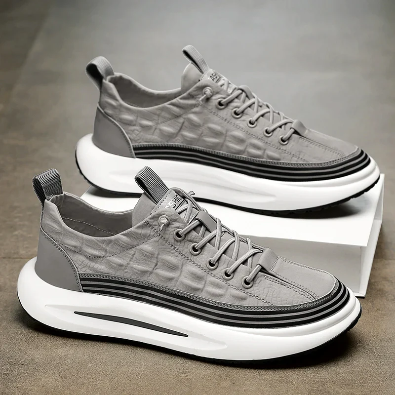 Rufo | Adrian Prestige Sneakers - Image 2