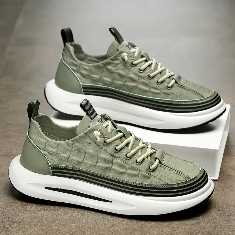 Rufo | Adrian Prestige Sneakers - Image 3