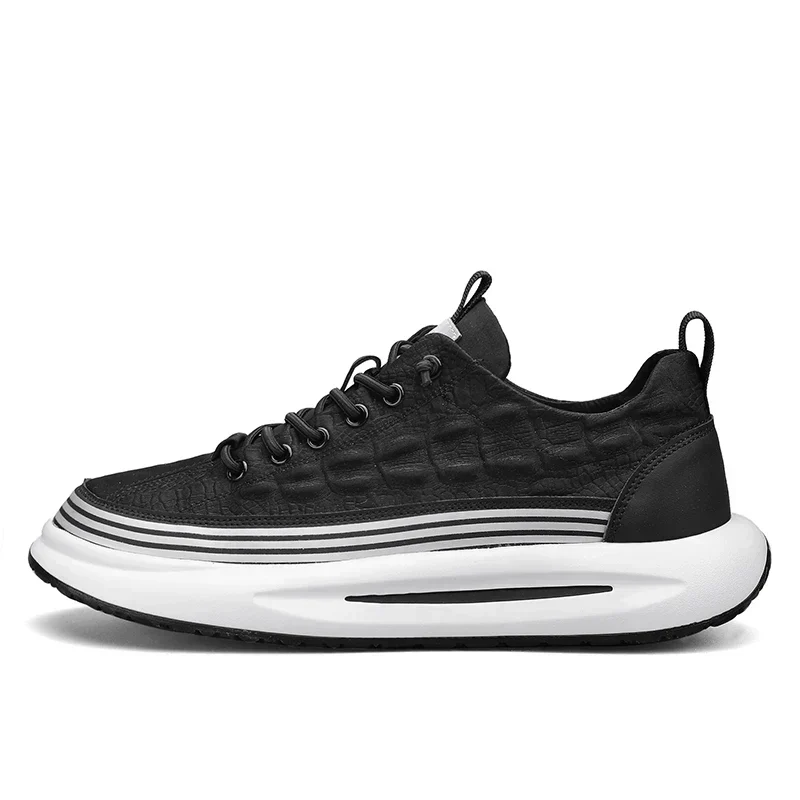 Rufo | Adrian Prestige Sneakers - Image 4