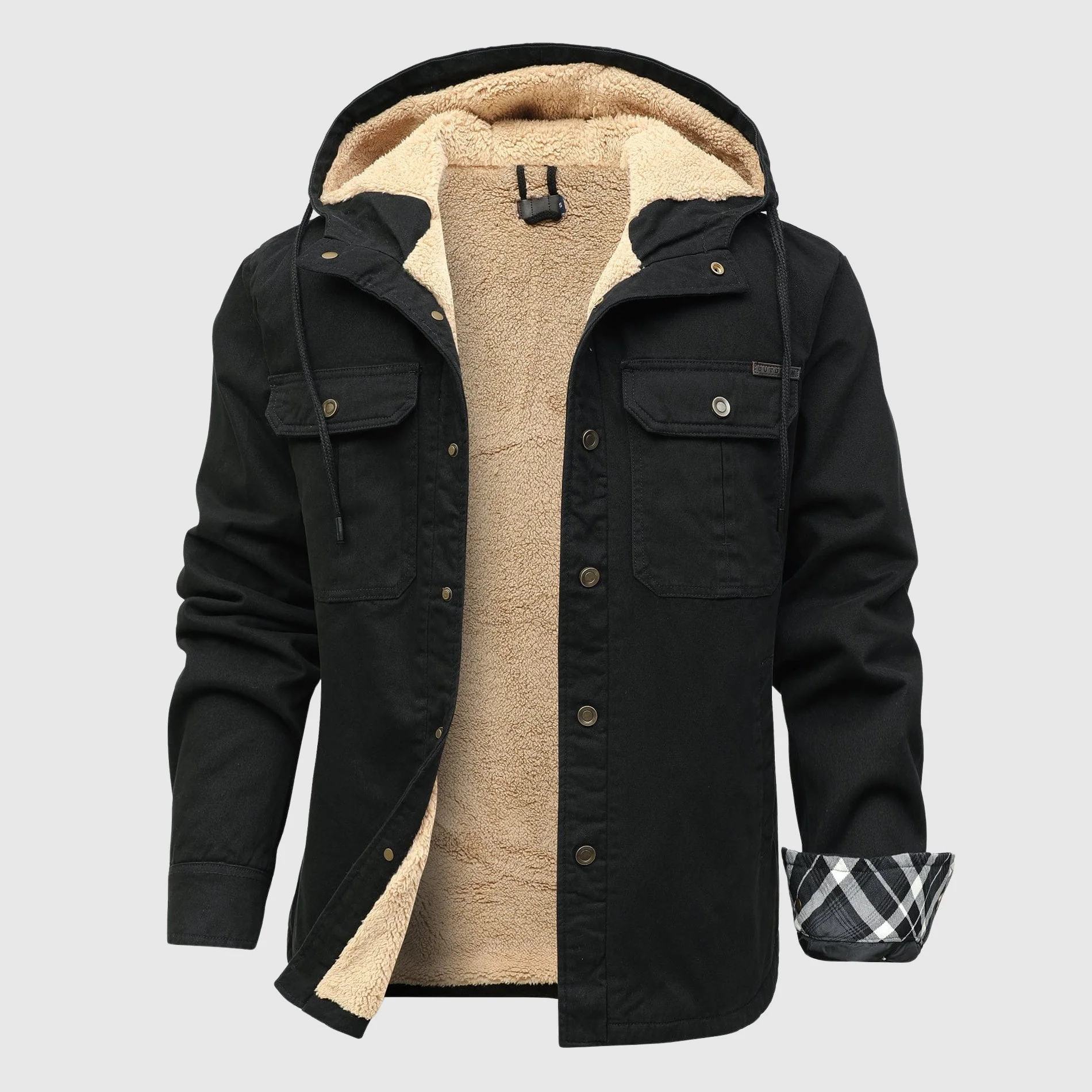 Rui® | Alexander Heliot Shield Fleece Jacket