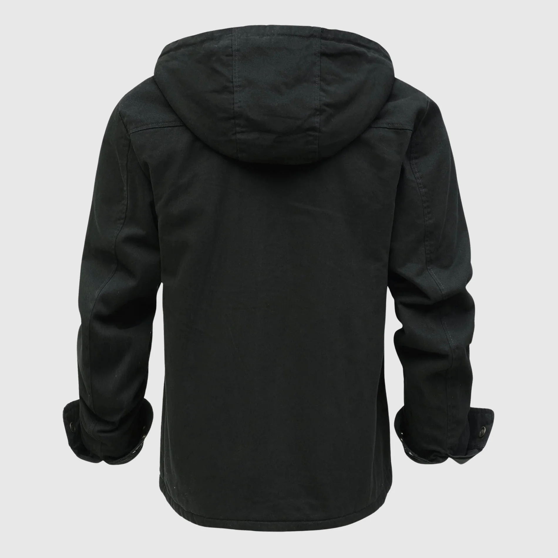 Rui® | Alexander Heliot Shield Fleece Jacket - Image 11