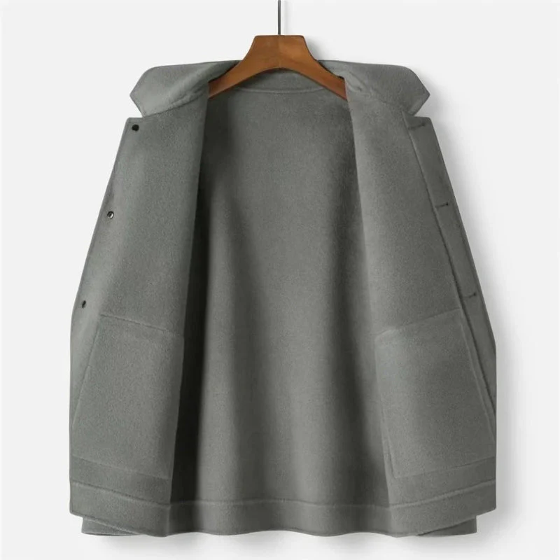Rui® | KELLY WOOL JACKET - Image 3
