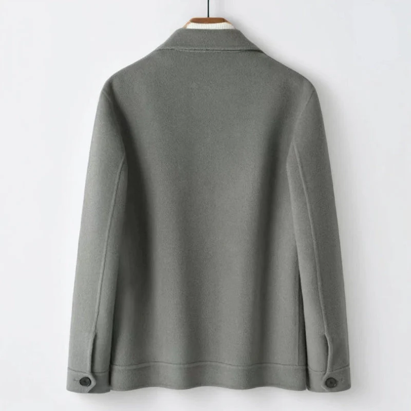 Rui® | KELLY WOOL JACKET - Image 4