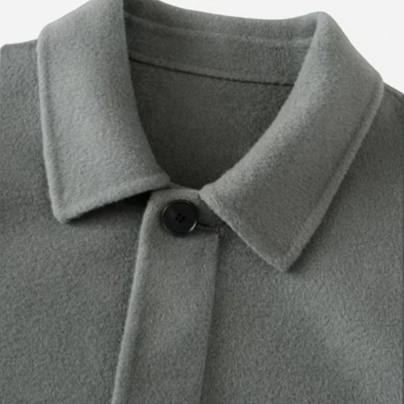Rui® | KELLY WOOL JACKET - Image 5