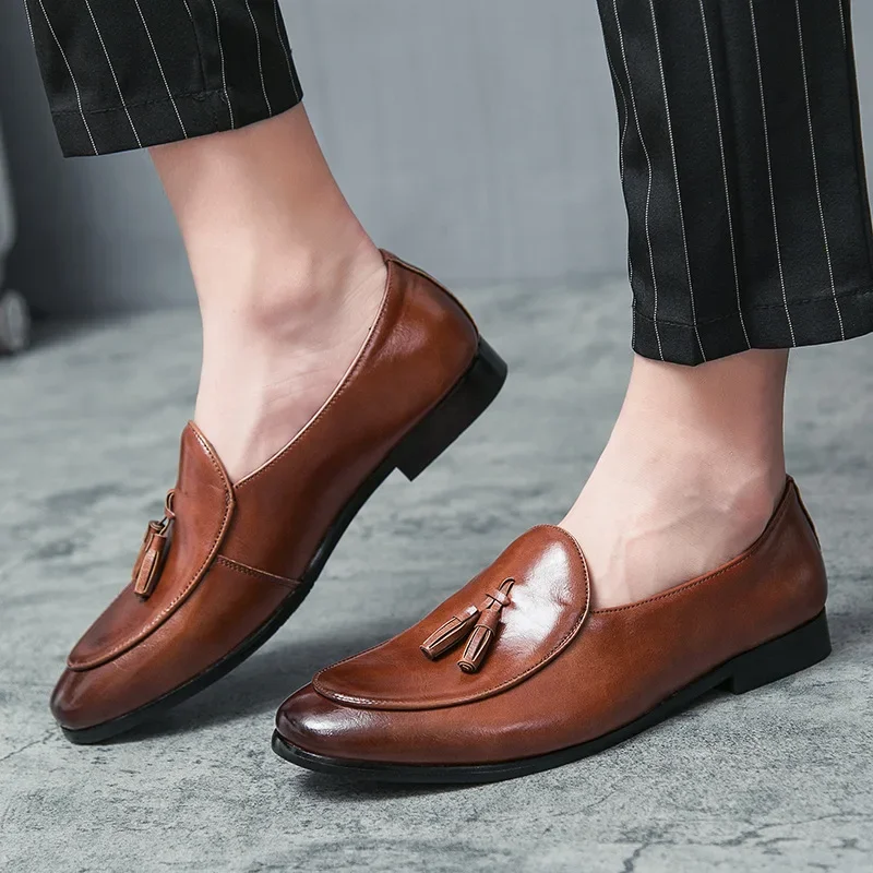 Rui® | Loren Dress Shoes - Image 3