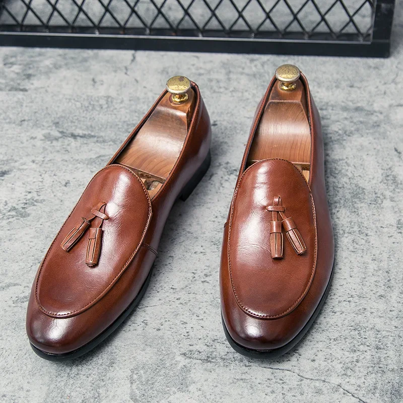 Rui® | Loren Dress Shoes - Image 6