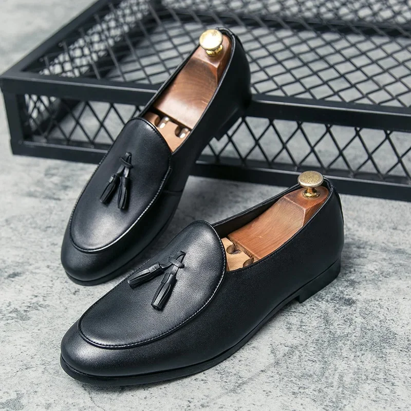 Rui® | Loren Dress Shoes - Image 8