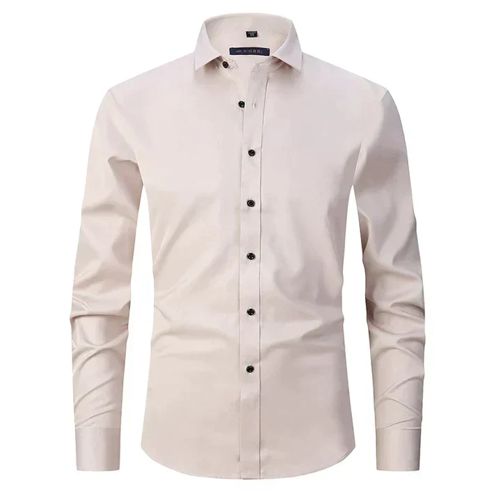 Rune | Highly elastic, breathable men's shirt - Image 2