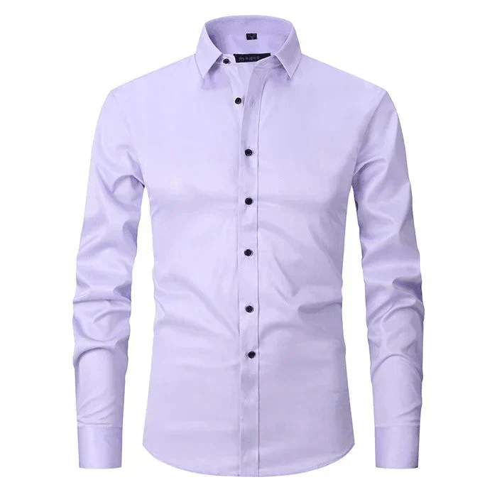 Rune | Highly elastic, breathable men's shirt - Image 8