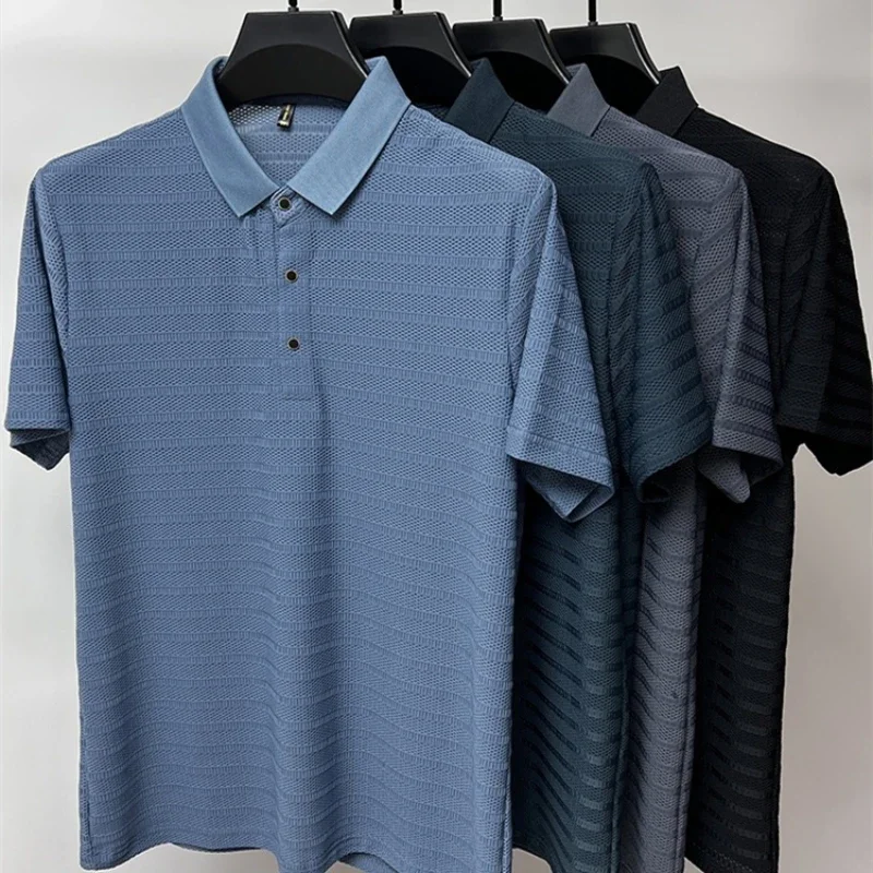Rupert® | Knit Polo - Image 10