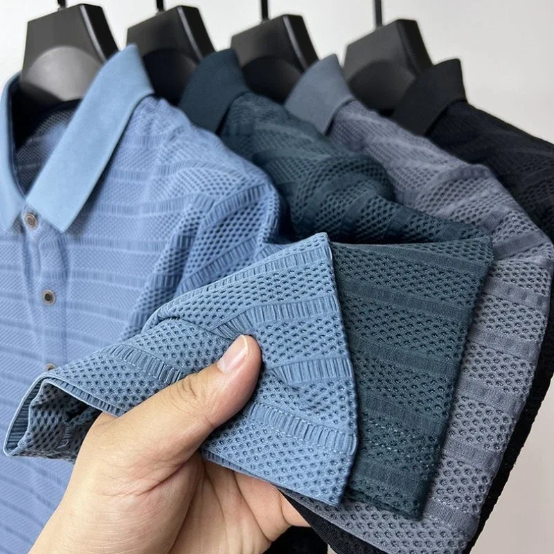 Rupert® | Knit Polo - Image 11