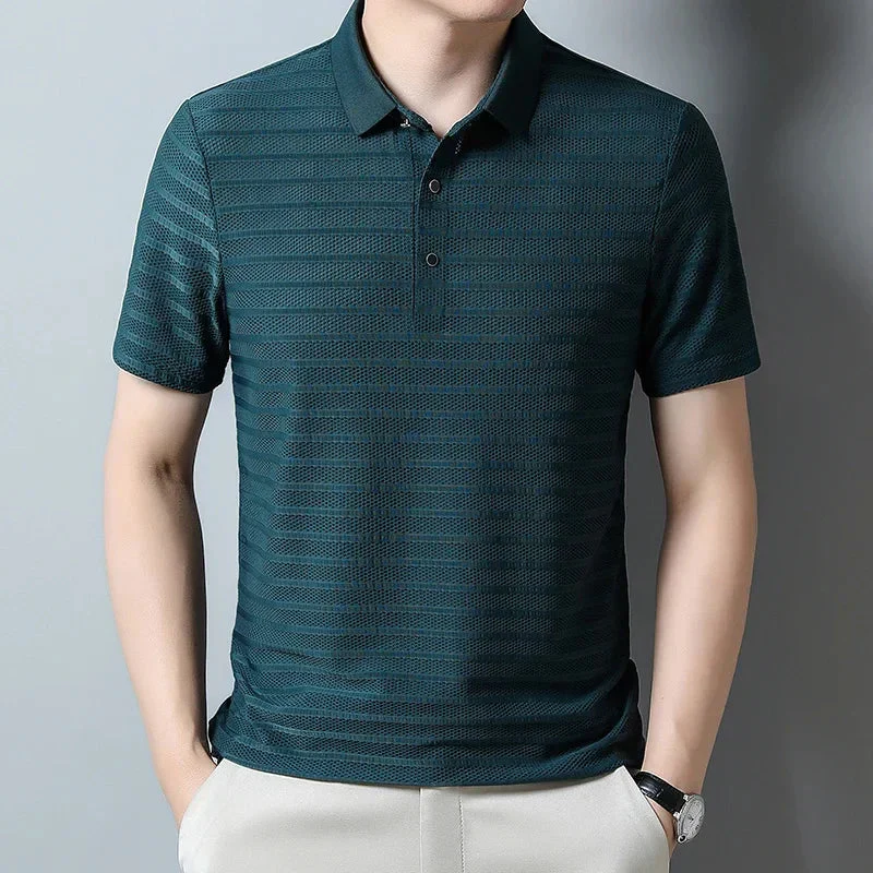 Rupert® | Knit Polo - Image 2