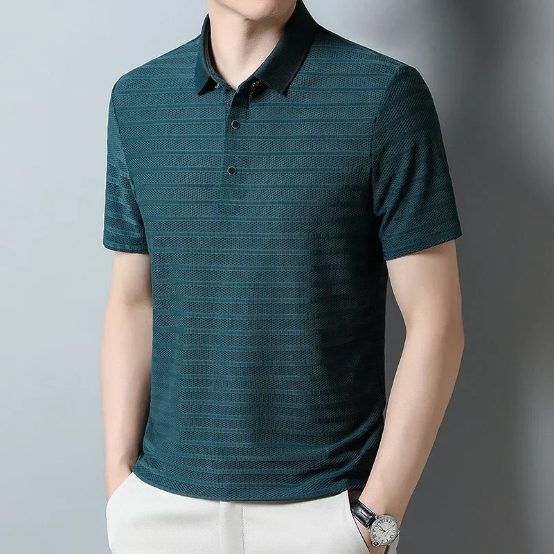 Rupert® | Knit Polo - Image 3