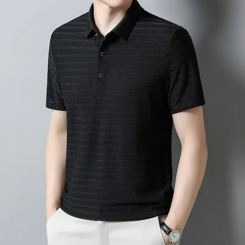 Rupert® | Knit Polo - Image 6