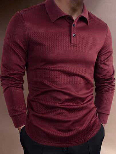 Russell® | Plain Polo Shirt For Men - Image 10