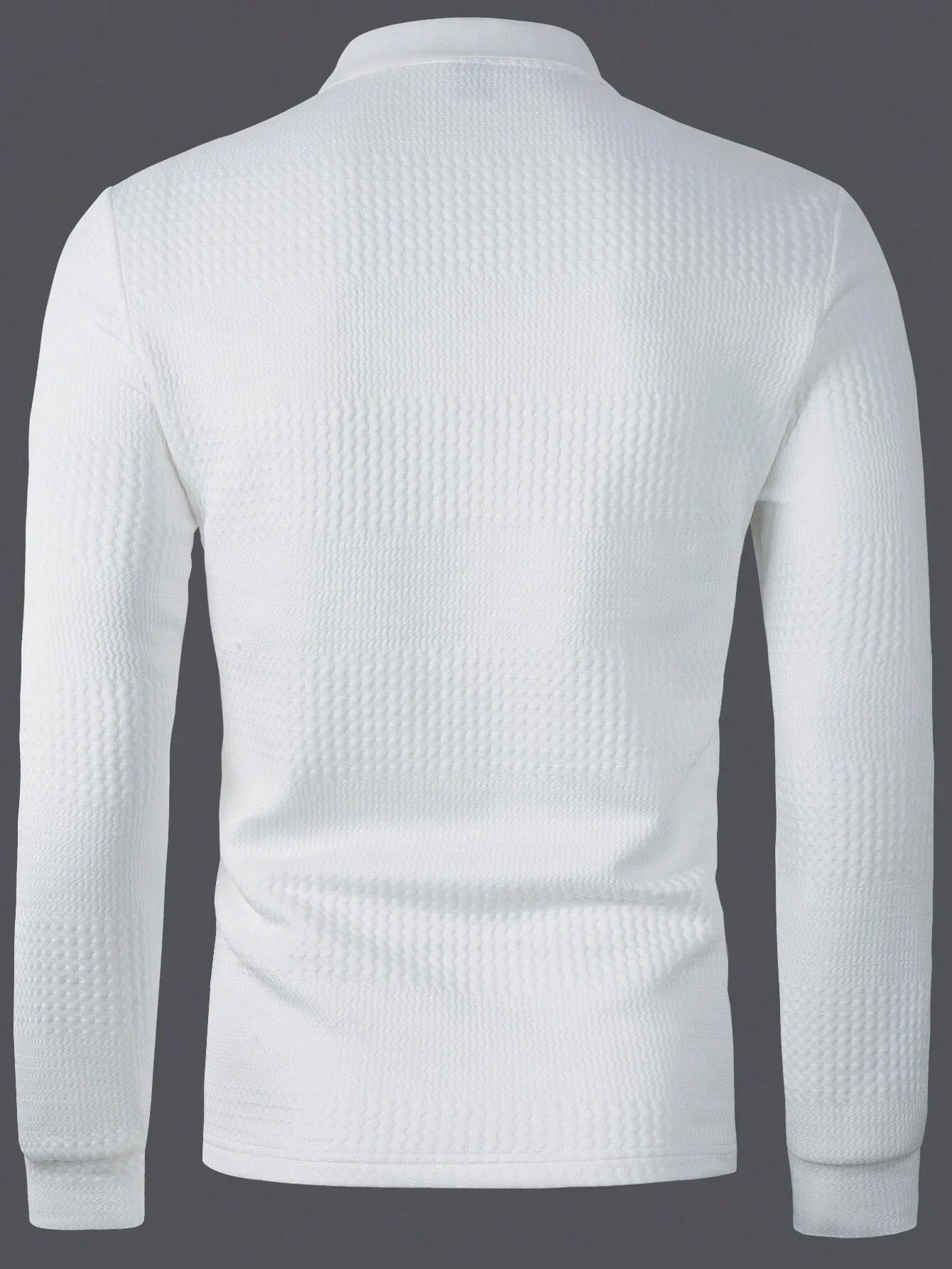 Russell® | Plain Polo Shirt For Men - Image 2