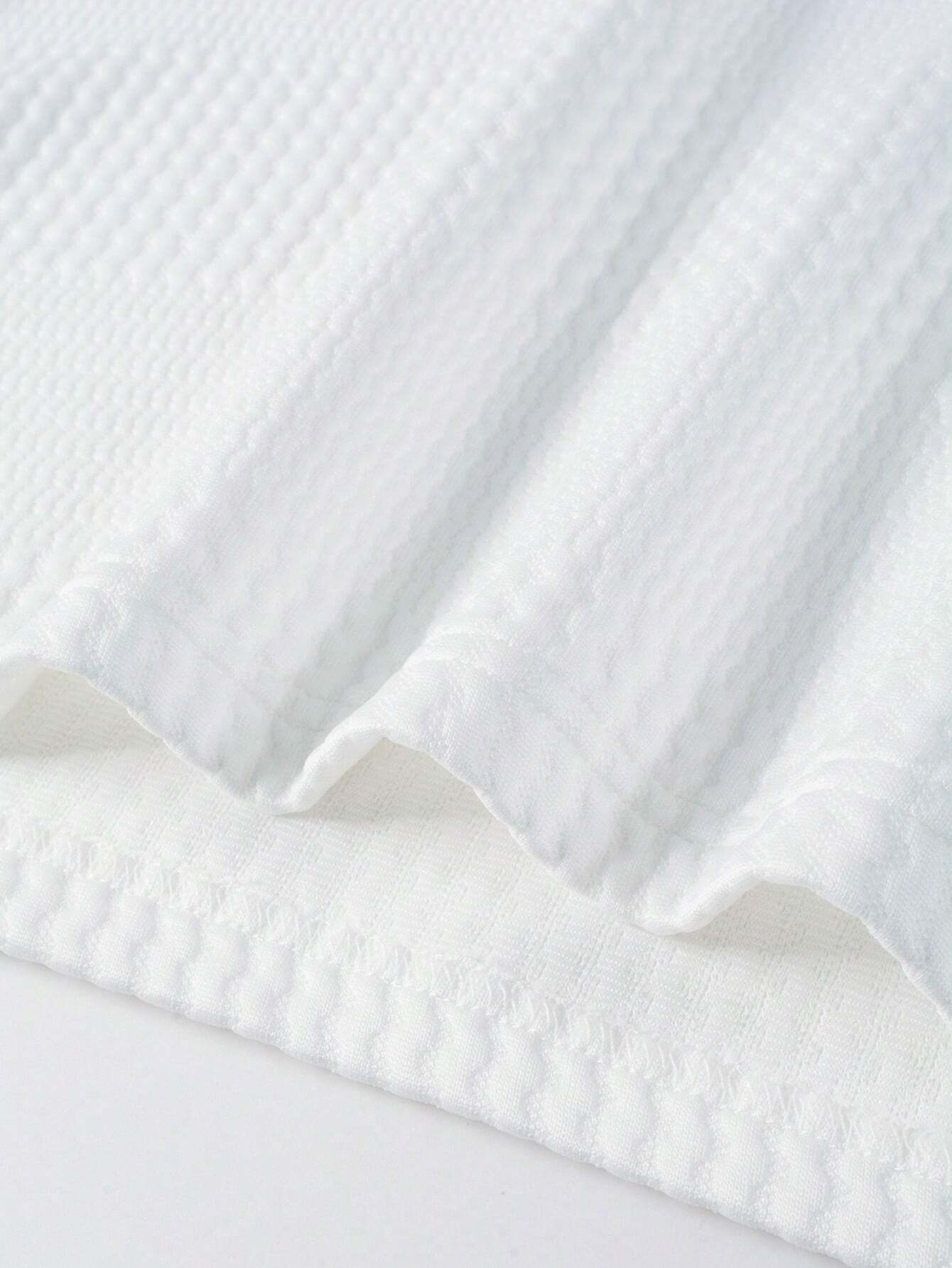 Russell® | Plain Polo Shirt For Men - Image 6