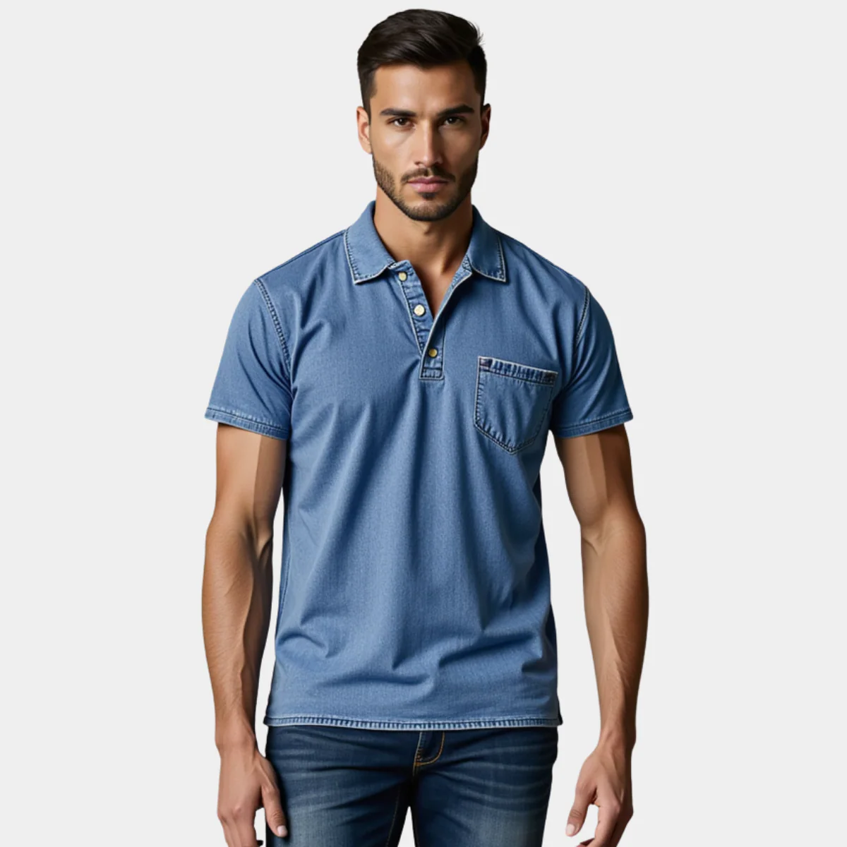 Russell® | Polo Vintage