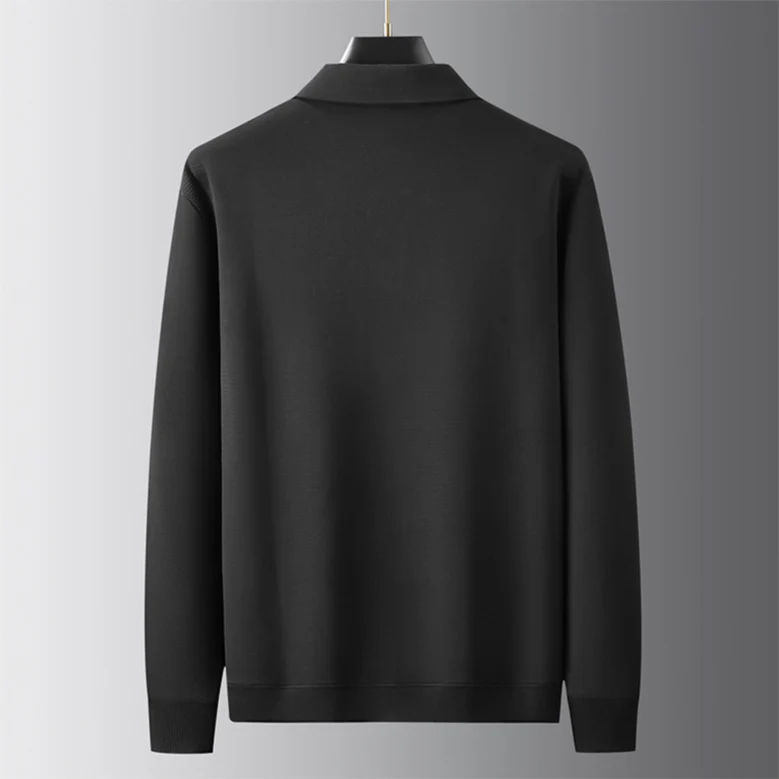 Rusty® | Polo Sweater - Image 2