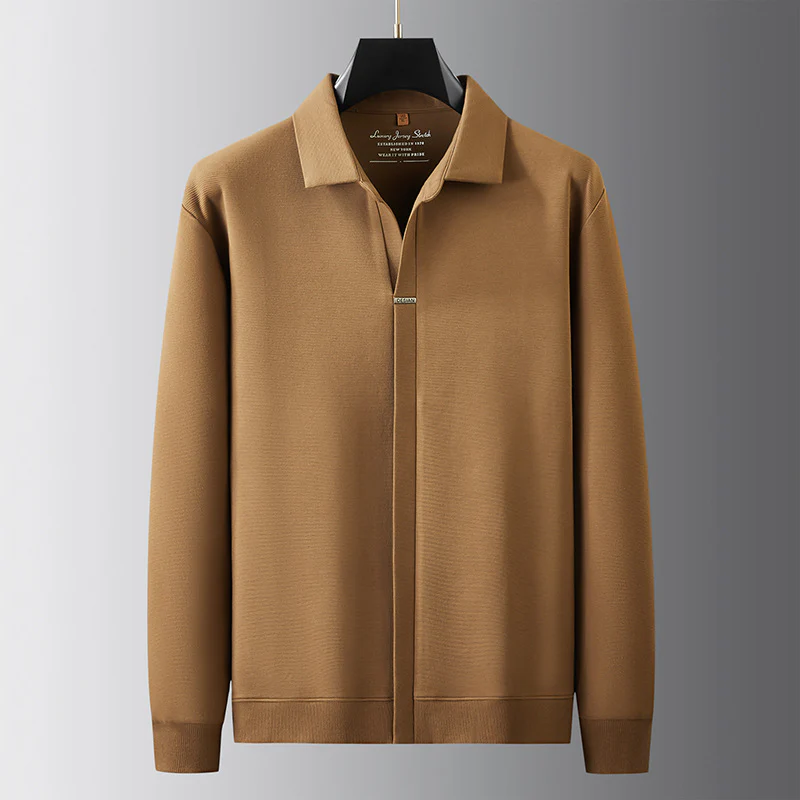 Rusty® | Polo Sweater - Image 3