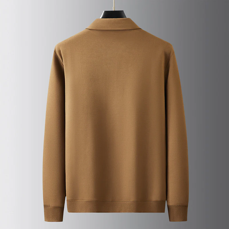 Rusty® | Polo Sweater - Image 4