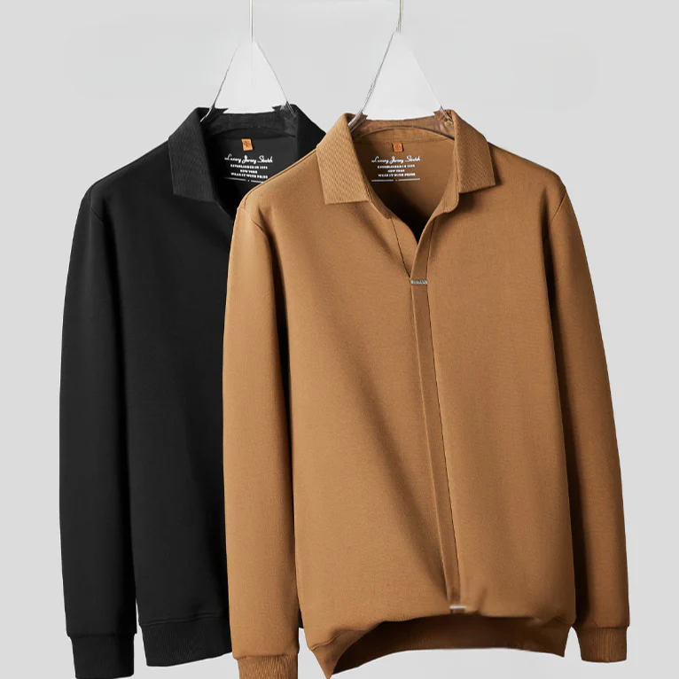Rusty® | Polo Sweater - Image 5