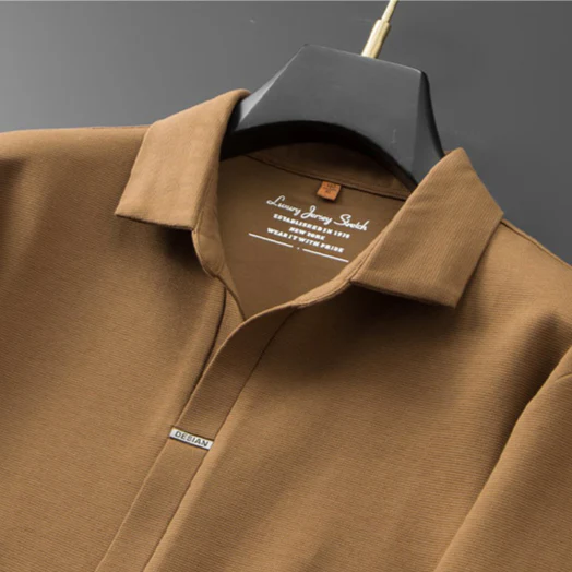 Rusty® | Polo Sweater - Image 6