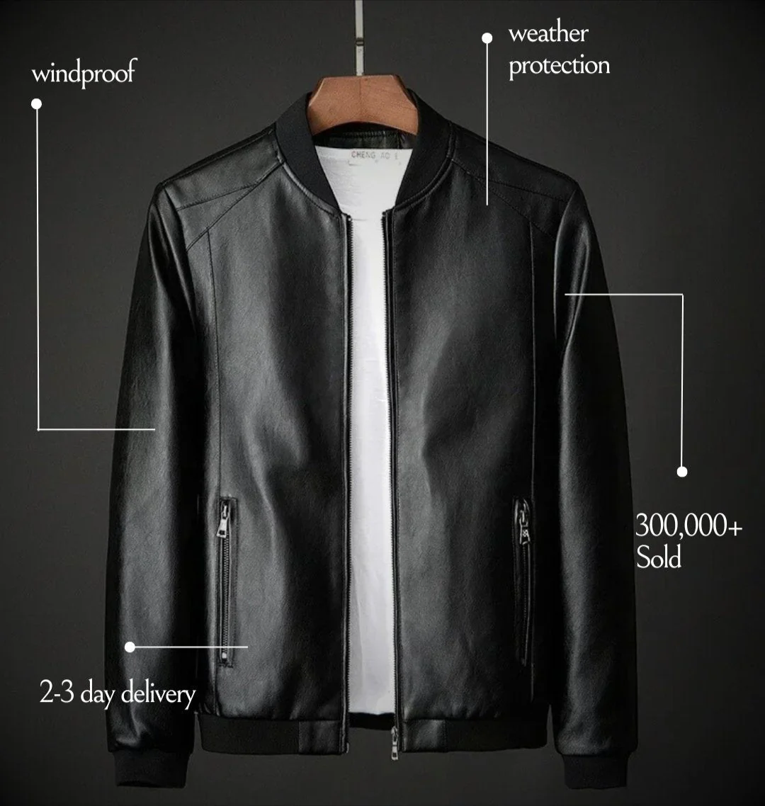Rutledge® | Jacket - Image 5