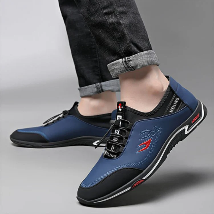 Ryan® | Modern, Comfortable Sneakers For Pain Relief - Image 2