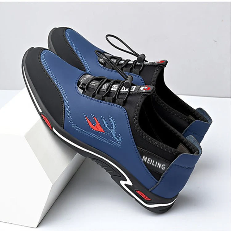 Ryan® | Modern, Comfortable Sneakers For Pain Relief - Image 3