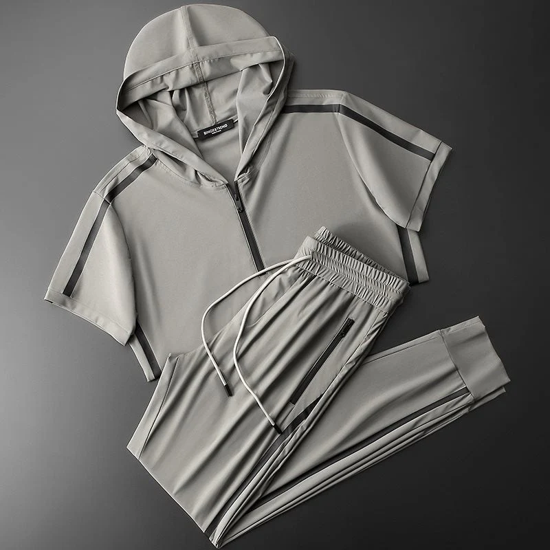 Ryan® | Premium Tracksuit Set - Image 3