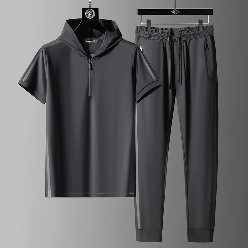 Ryan® | Premium Tracksuit Set - Image 6