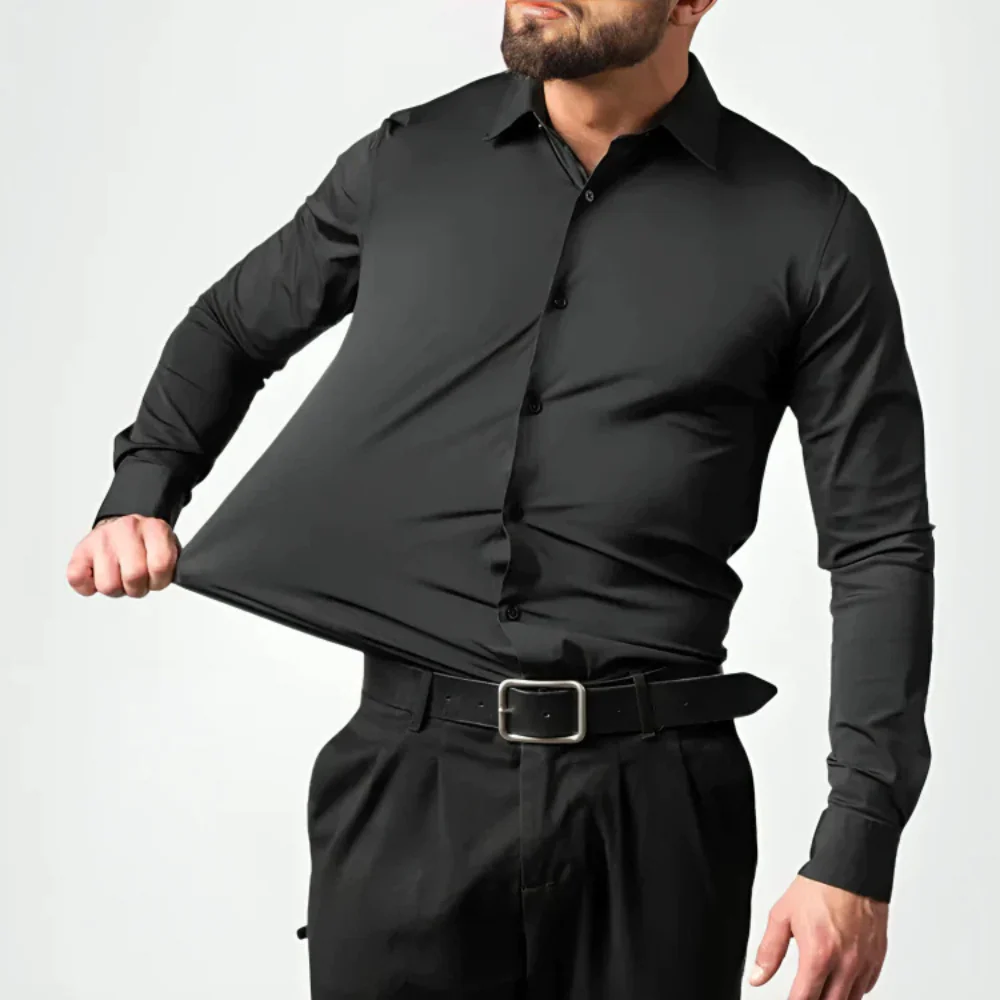 Ryder | Business Shirt - Image 7