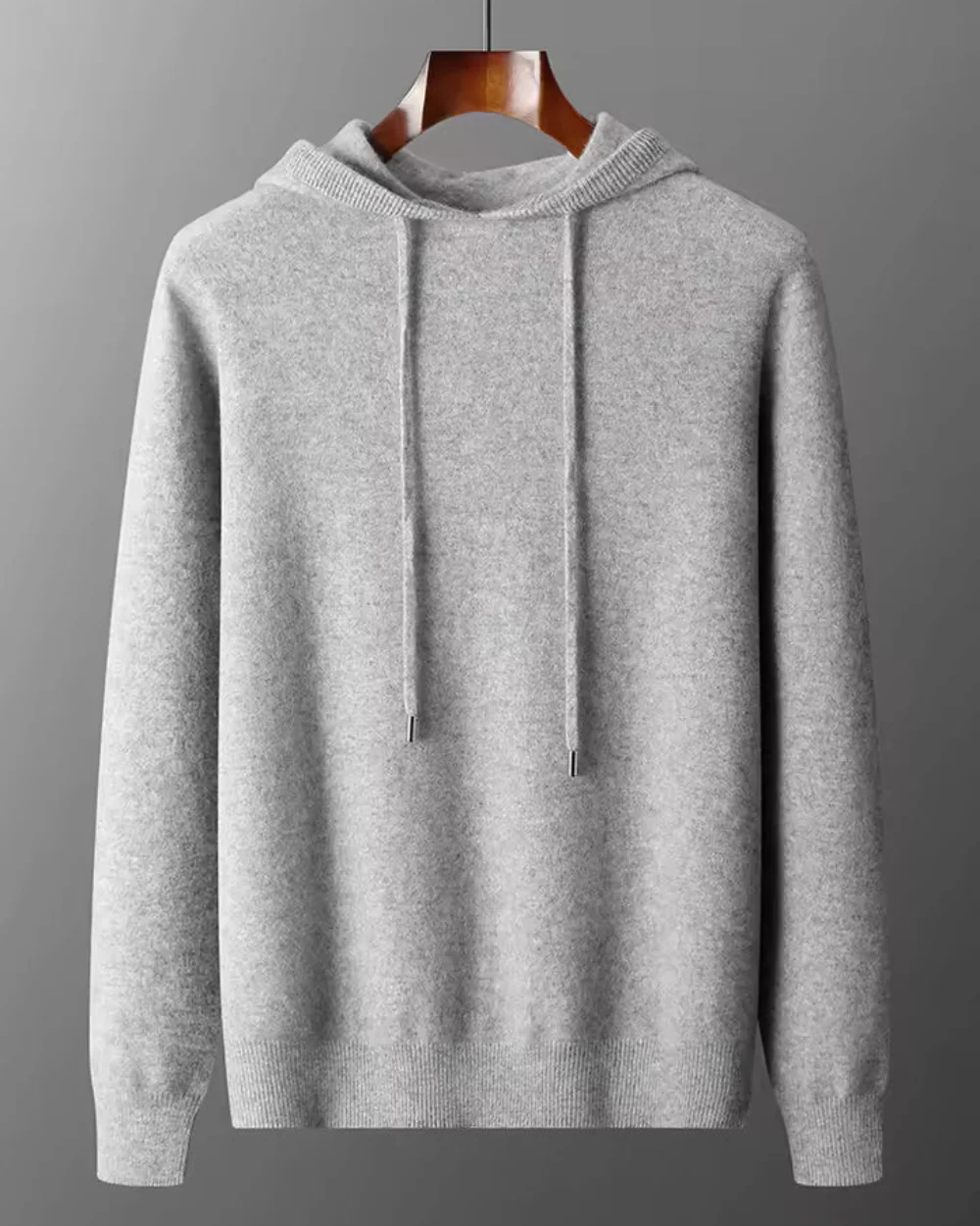 Ryder | Turin Cashmere Tracksuit - Image 2