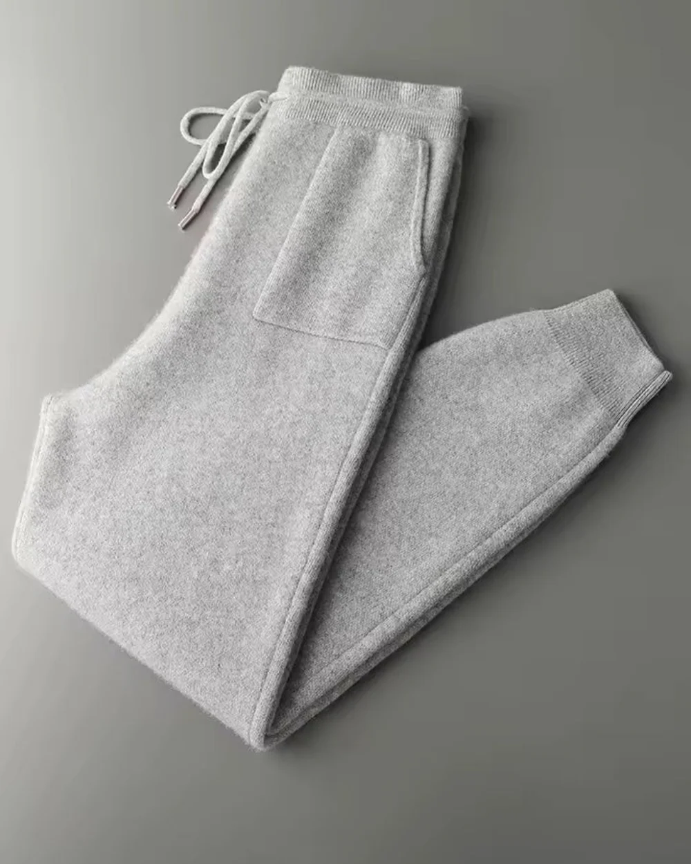 Ryder | Turin Cashmere Tracksuit - Image 3