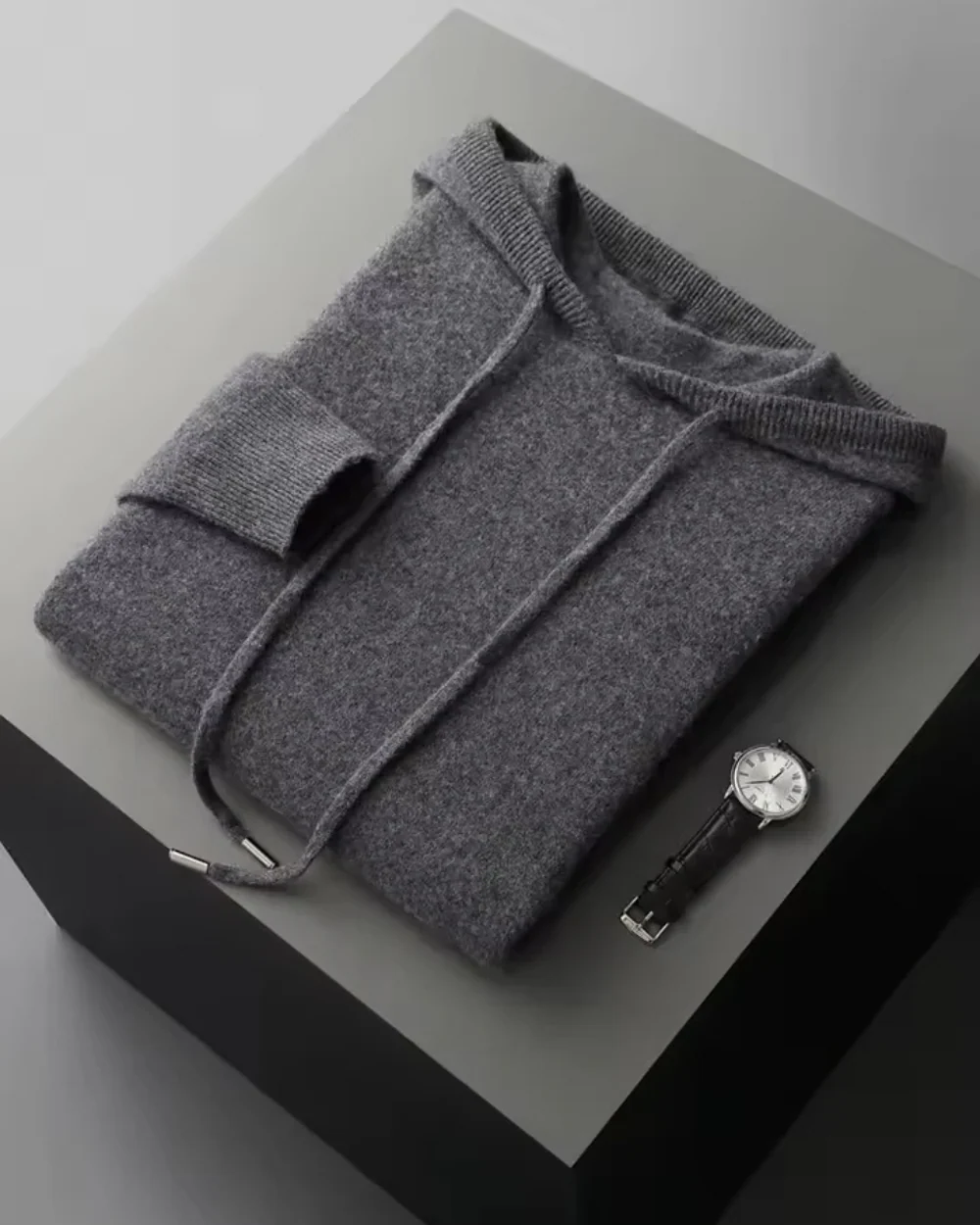 Ryder | Turin Cashmere Tracksuit - Image 5