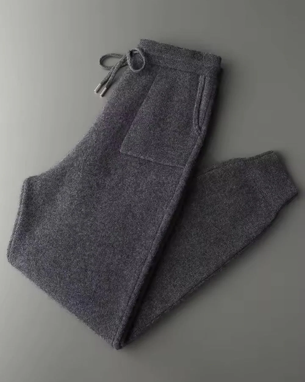 Ryder | Turin Cashmere Tracksuit - Image 6