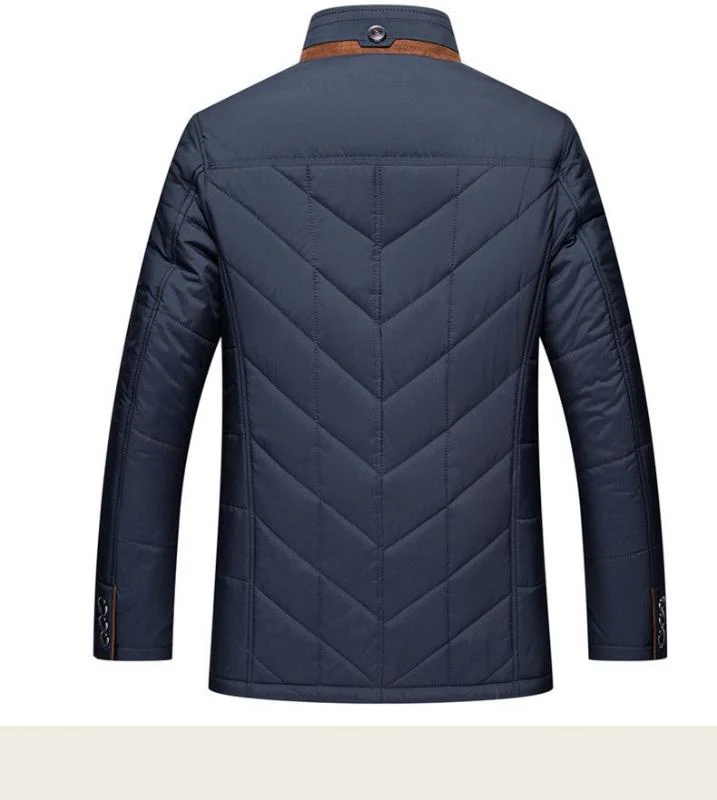 Ryker® | Jacket With Classic Collar - Image 4