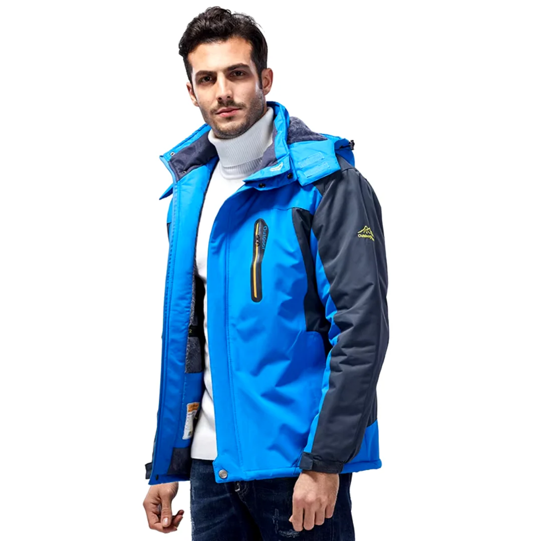 Ryker® | Winter Jacket For Men - Image 2