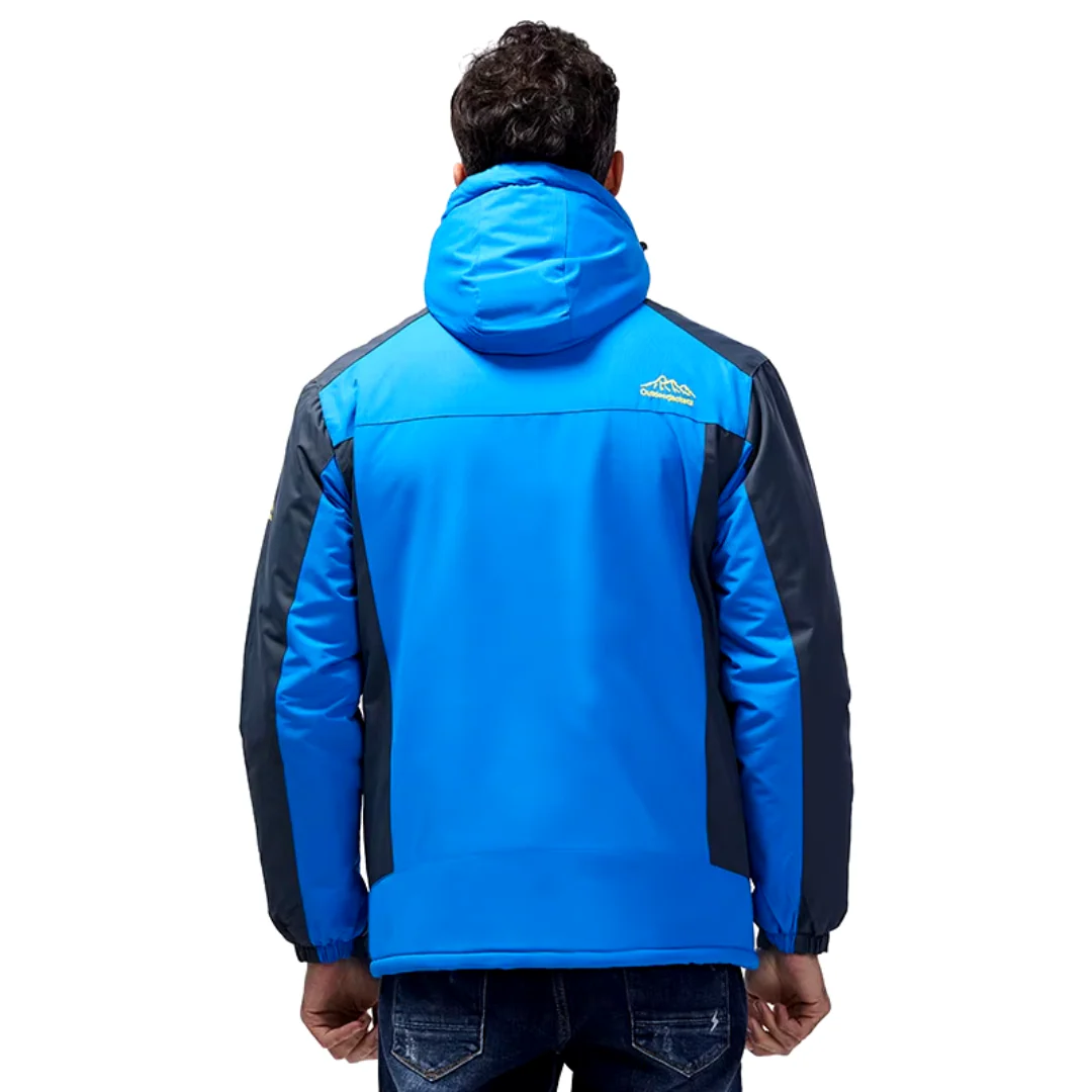 Ryker® | Winter Jacket For Men - Image 3