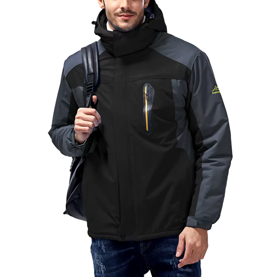 Ryker® | Winter Jacket For Men - Image 4