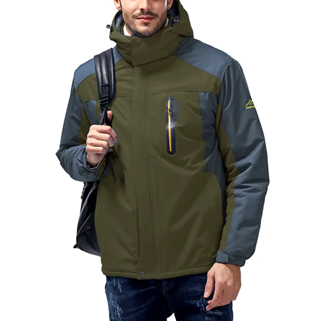Ryker® | Winter Jacket For Men - Image 5