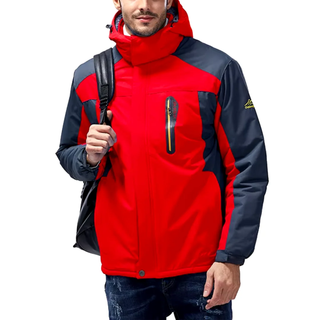 Ryker® | Winter Jacket For Men - Image 6